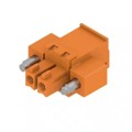 1940460000 - TERM BLOCK PLUG 2POS 3.81MM