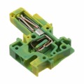 3041040 - TERM BLOCK PLUG 1POS 90DEG