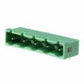1728882 - TERM BLOCK HDR 5POS 90DEG 7.62MM
