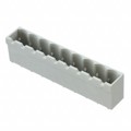 1546111-9 - TERM BLOCK HDR 9POS VERT 5.08MM