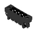 1149290000 - TERM BLOCK HDR 4POS VERT 5.08MM