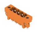 1147950000 - TERM BLOCK HDR 4POS VERT 5.08MM