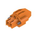 1639930000 - TERM BLOCK PLUG 2POS 3.5MM