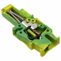 3043035 - TERM BLOCK PLUG 1POS STR