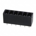 5452115 - TERM BLOCK HDR 6POS VERT 3.81MM