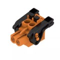 1980870000 - TERM BLOCK PLUG 2POS 90DEG 5MM