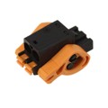 1014730000 - TERM BLOCK PLUG 2POS STR 5.08MM