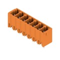 1942890000 - TERM BLOCK HDR 7POS VERT 3.81MM