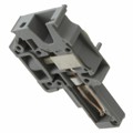 3060050 - TERM BLOCK PLUG 1POS STR