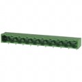 EDSTLZ960/10 - TERM BLOCK HDR 10POS 7.62MM