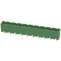 EDSTLZ965/10 - TERM BLOCK HDR 10POS VERT 7.62MM