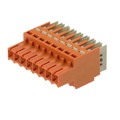 1750870000 - TERM BLOCK PLUG 10POS STR 3.5MM