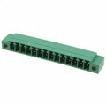 OSTOQ141551 - TERM BLOCK HDR 14POS 90DEG 3.5MM