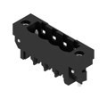 1796800000 - TERM BLOCK HDR 4POS VERT 5MM