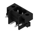 1876920000 - TERM BLOCK HDR 2POS 90DEG 5.08MM