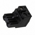 1628030000 - TERM BLOCK PLUG 2POS STR 7.5MM