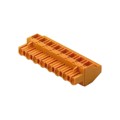 1701810000 - TERM BLOCK PLUG 4POS 90DEG 7.5MM