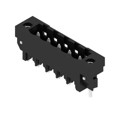 1841420000 - TERM BLOCK HDR 5POS VERT 5MM