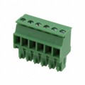 OSTTS06315A - TERM BLOCK PLUG 6POS 3.81MM