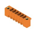 1943220000 - TERM BLOCK HDR 6POS VERT 3.81MM
