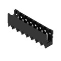1840980000 - TERM BLOCK HDR 8POS VERT 5MM