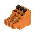 1980180000 - TERM BLOCK PLUG 3POS 90DEG 5MM