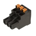1979280000 - TERM BLOCK PLUG 3POS 90DEG 5MM