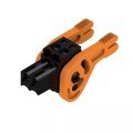 1687880000 - TERM BLOCK PLUG 2POS STR 3.5MM