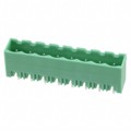 5441935 - TERM BLOCK HDR 8POS VERT 5.08MM