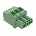 1986374-3 - TERM BLOCK PLUG 3POS 3.81MM