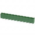 EDSTLZ965/11 - TERM BLOCK HDR 11POS VERT 7.62MM