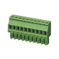 1903067 - TERM BLOCK PLUG 2POS 3.81MM