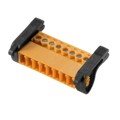2442050000 - CONN PCB PLUG MALE 2POLE 3.81MM
