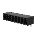 1862530000 - TERM BLOCK HDR 8POS 90DEG 3.81MM