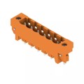 1148020000 - TERM BLOCK HDR 6POS VERT 5.08MM