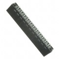 ELFH11250E - TERM BLOCK HDR 11POS VERT 5.08MM