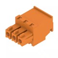 1940200000 - TERM BLOCK PLUG 3POS 3.81MM