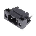 1841390000 - TERM BLOCK HDR 2POS VERT 5MM