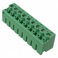 1755651 - TERM BLOCK PLUG 9POS 90DEG 5MM