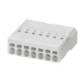 1709455 - TERM BLOCK PLUG 7POS STR 2.5MM