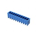 1-796694-0 - TERM BLOCK HDR 10POS VERT 3.5MM