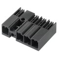 1156580000 - TERM BLOCK HDR 4POS 90DEG 7.62MM
