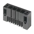 1930840000 - TERM BLOCK HDR 4POS VERT 7.62MM