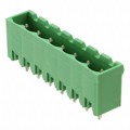 796642-7 - TERM BLOCK HDR 7POS VERT 5MM