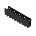 1840990000 - TERM BLOCK HDR 9POS VERT 5MM