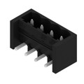1877610000 - TERM BLOCK HDR 4POS 90DEG 5.08MM