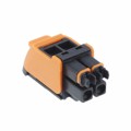 1063260000 - TERM BLOCK PLUG 2POS 90DEG 5MM