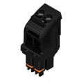 1069330000 - TERM BLOCK PLUG 2POS 90DEG 5MM