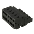 SCFF05210 - TERM BLOCK PLUG 5POS STR 5.08MM