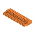 1649490000 - TERM BLOCK PLUG 14POS STR 5.08MM